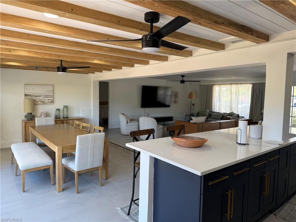 RIVER PARK - Residential Lease