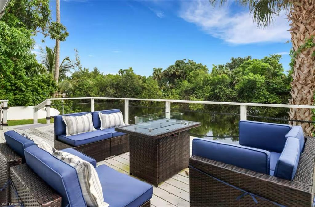 RIVER PARK - Residential Lease