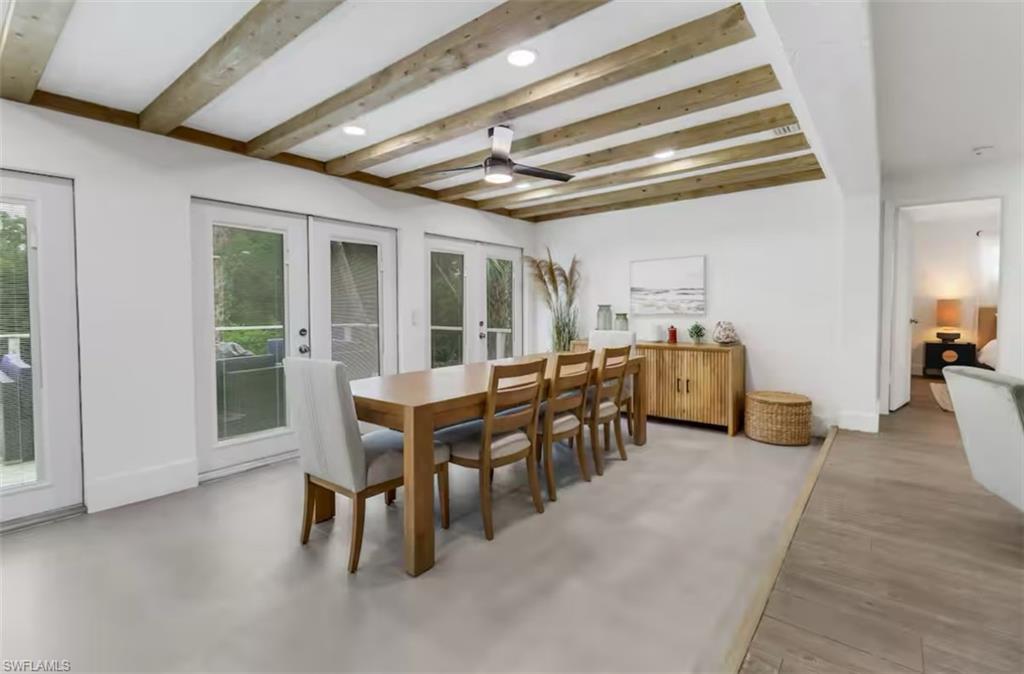 RIVER PARK - Residential Lease