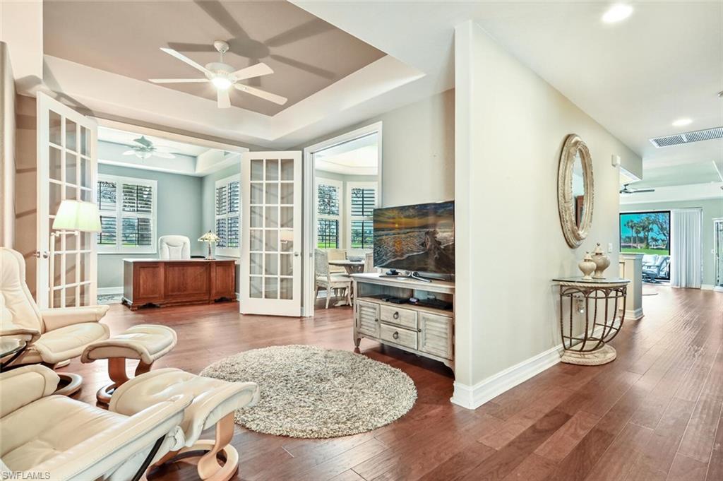 WELLINGTON PLACE II - Residential