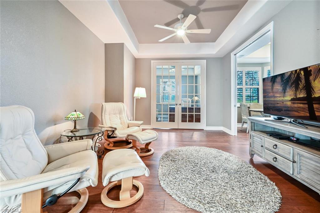 WELLINGTON PLACE II - Residential