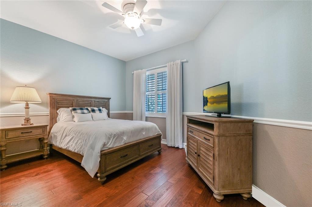 WELLINGTON PLACE II - Residential