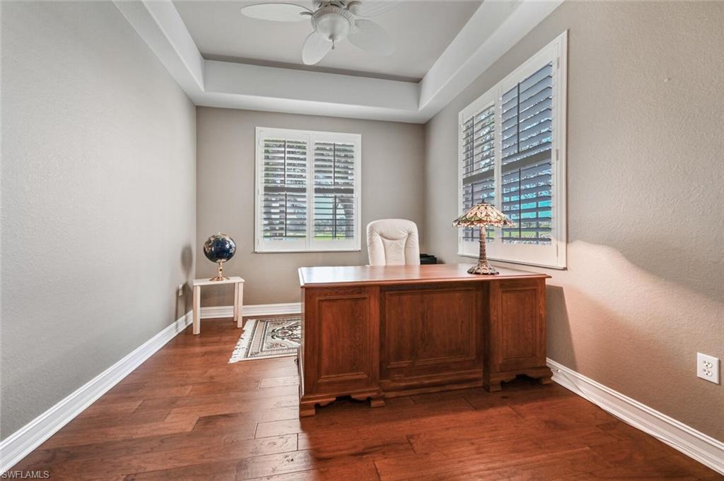 WELLINGTON PLACE II - Residential