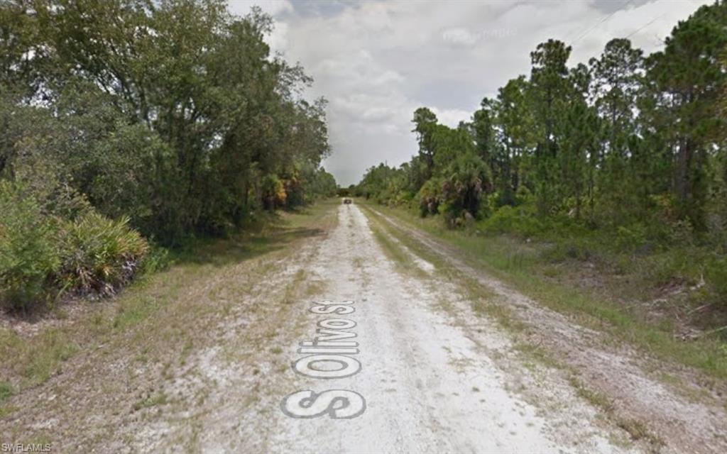 MONTURA RANCH ESTATES - Land