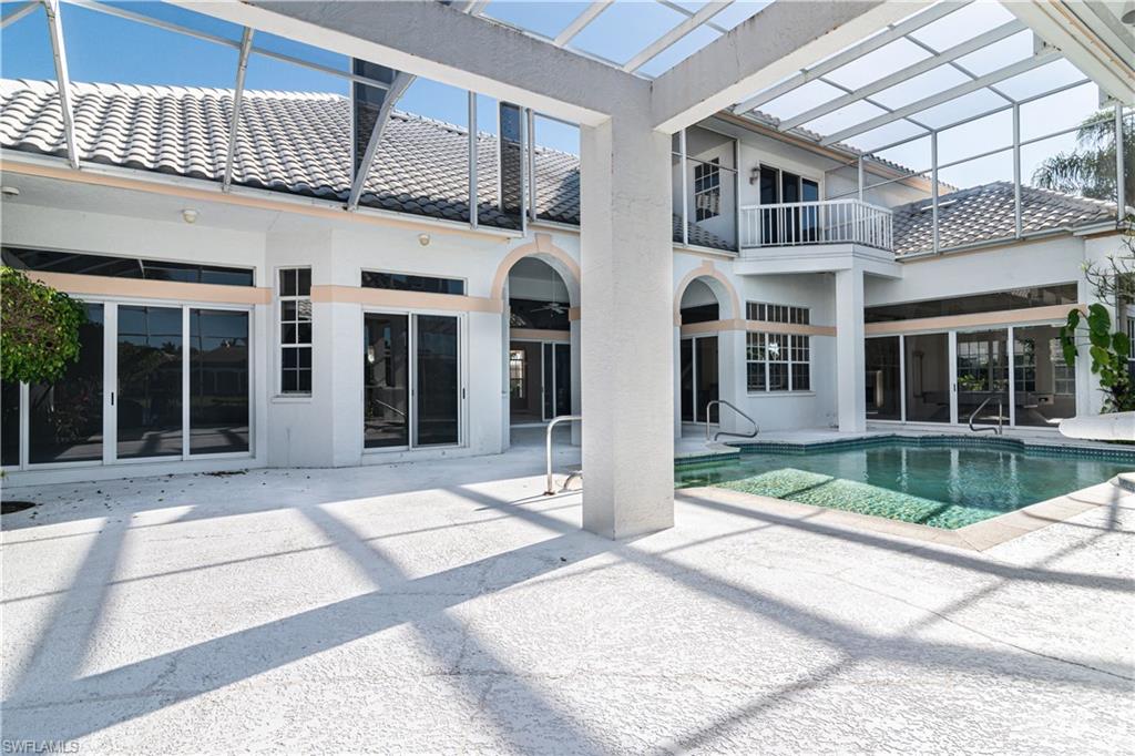 SANCTUARY - Residential