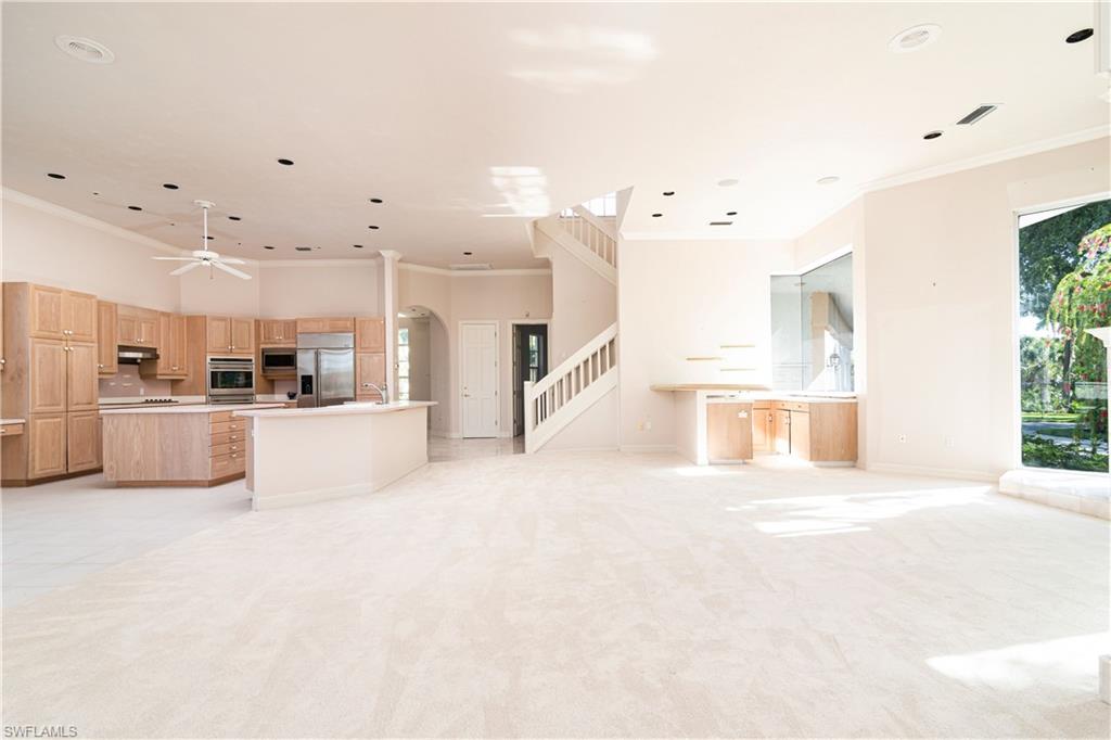 SANCTUARY - Residential