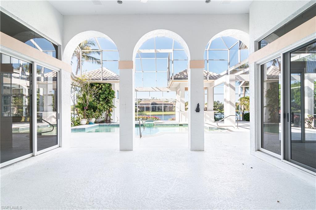 SANCTUARY - Residential