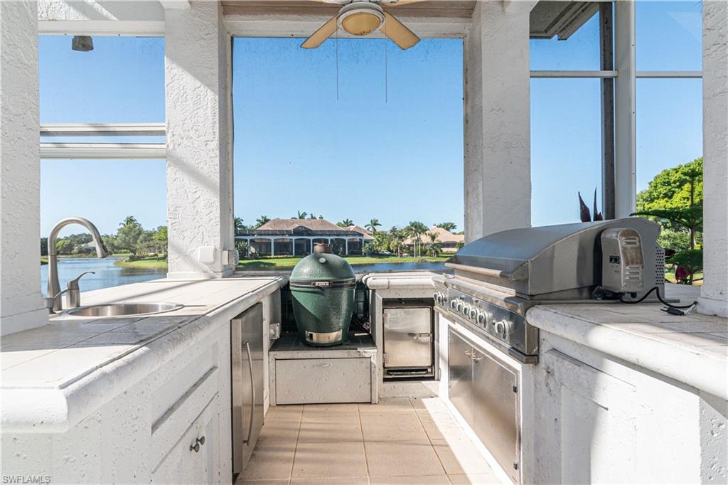 SANCTUARY - Residential