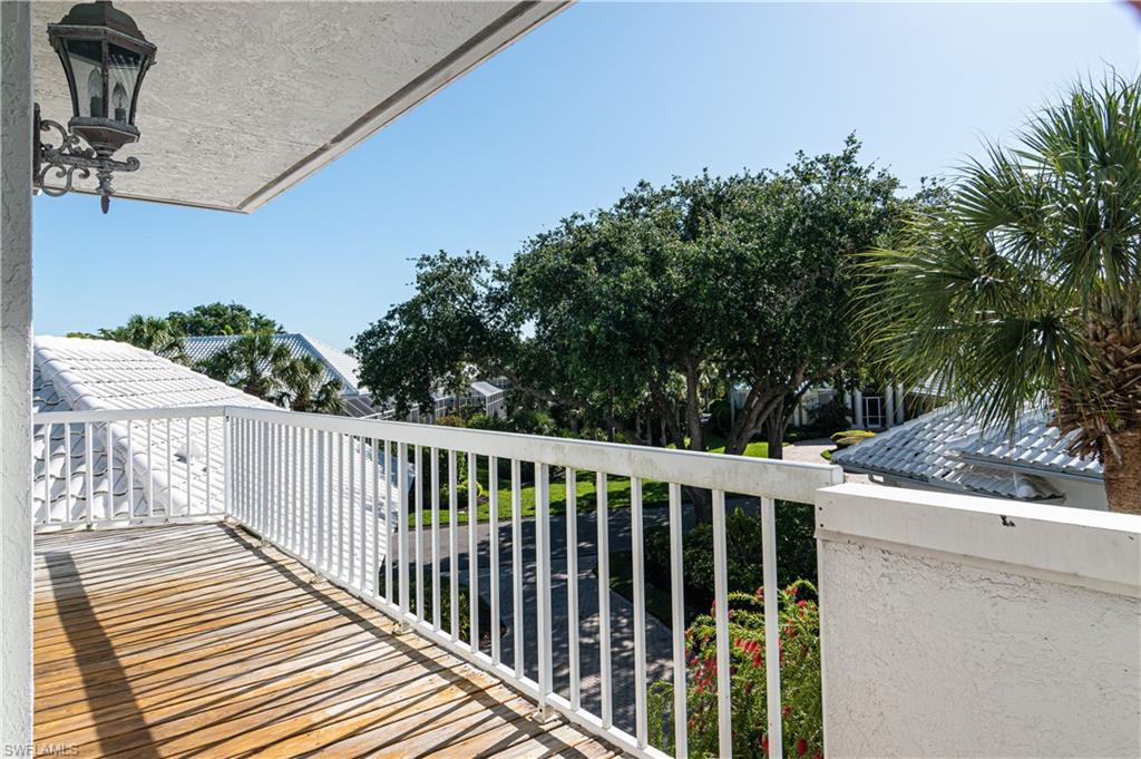 SANCTUARY - Residential