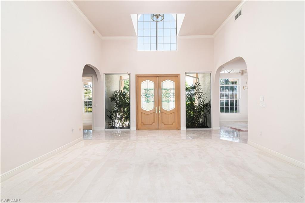 SANCTUARY - Residential