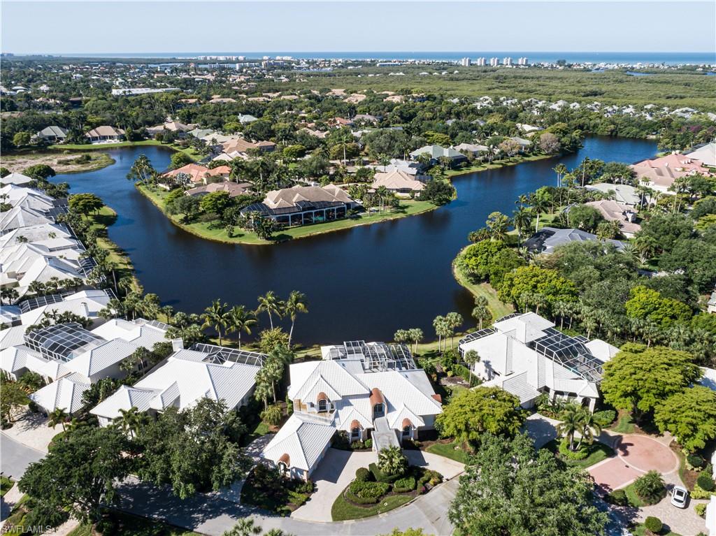 SANCTUARY - Residential