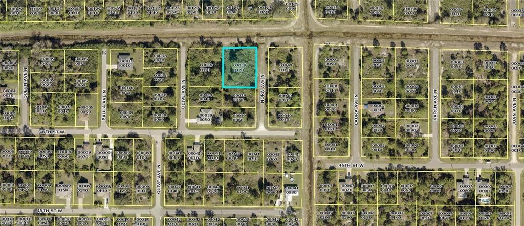 ISLAND OF HAPPINESS - Land