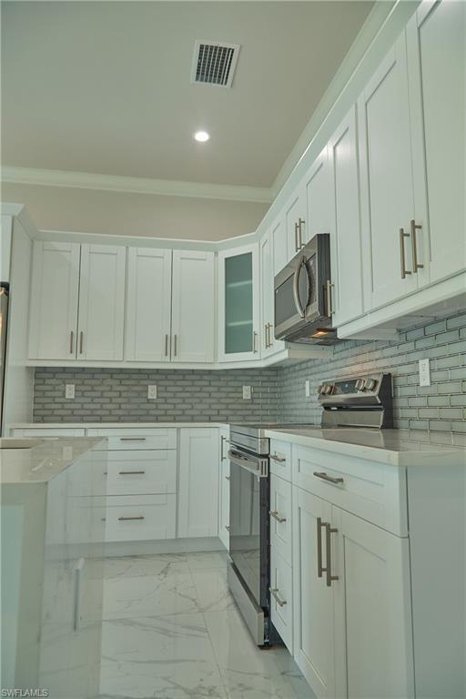 GOLDEN GATE ESTATES - Residential