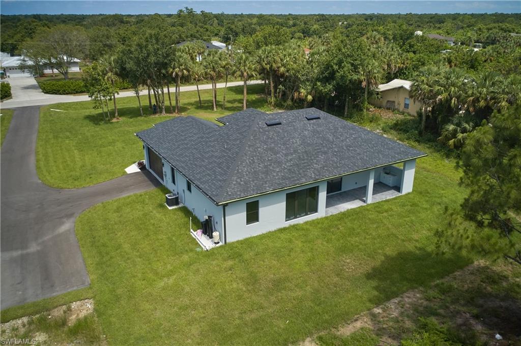 GOLDEN GATE ESTATES - Residential