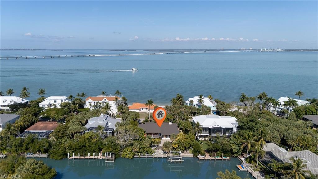 SANIBEL ESTATES - Residential