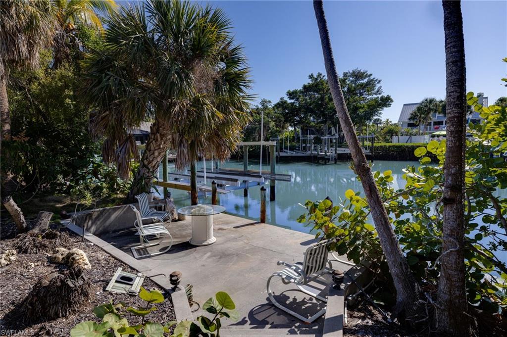 SANIBEL ESTATES - Residential