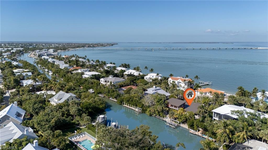 SANIBEL ESTATES - Residential