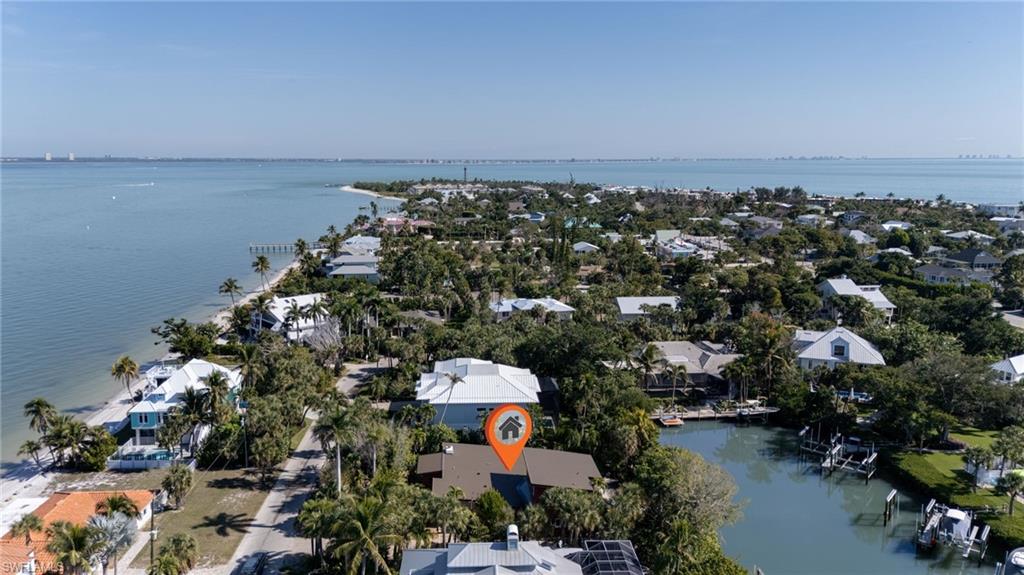 SANIBEL ESTATES - Residential