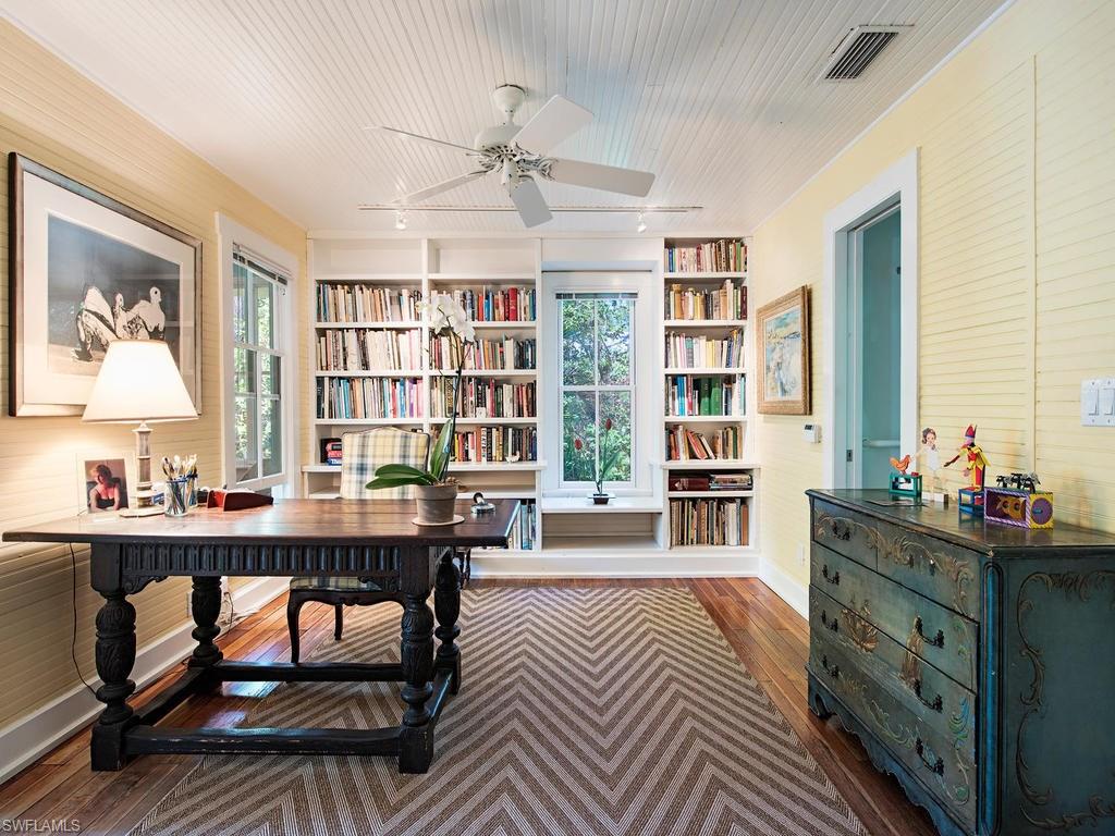 OLDE NAPLES - Residential