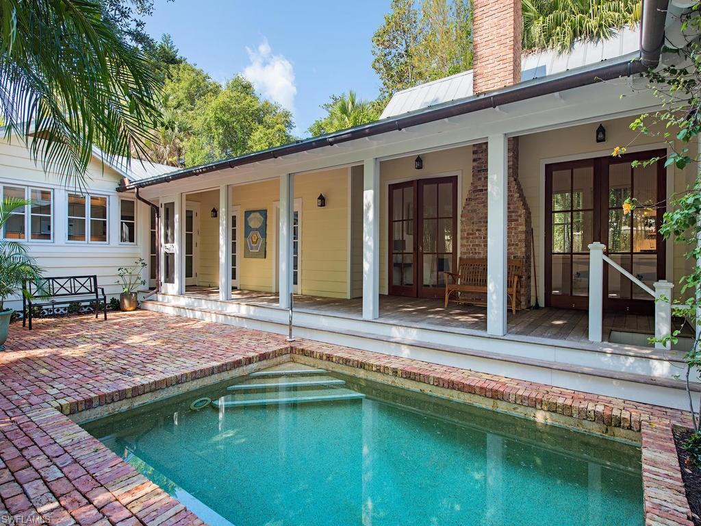 OLDE NAPLES - Residential