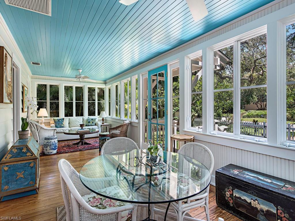 OLDE NAPLES - Residential