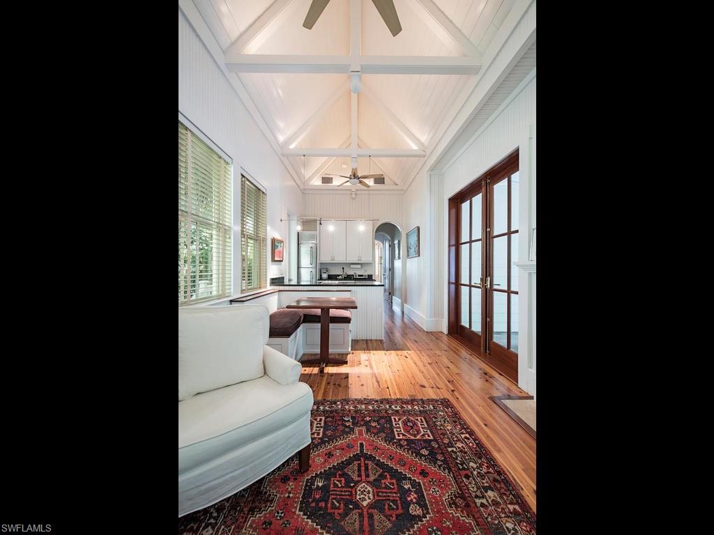 OLDE NAPLES - Residential