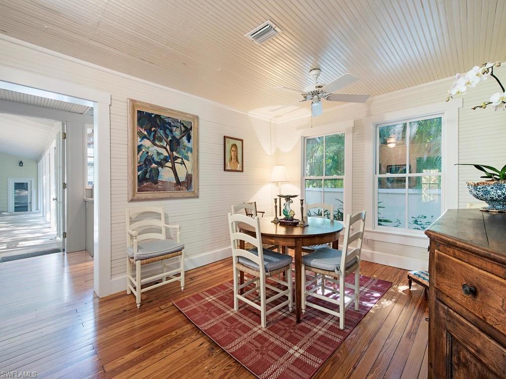 OLDE NAPLES - Residential