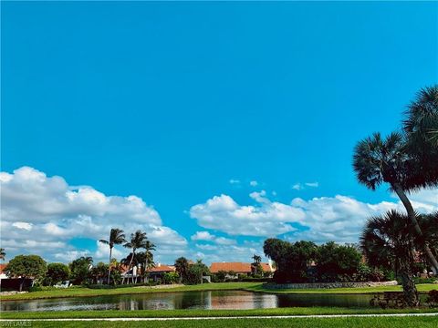 A home in NAPLES