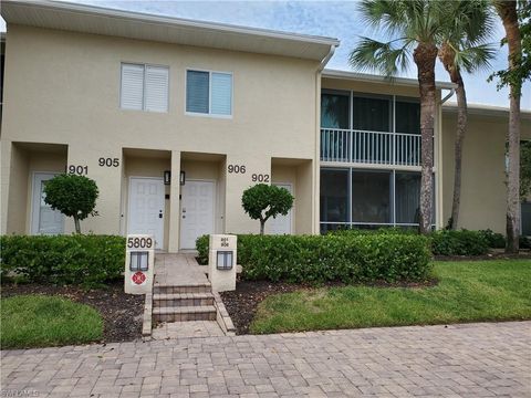 A home in NAPLES