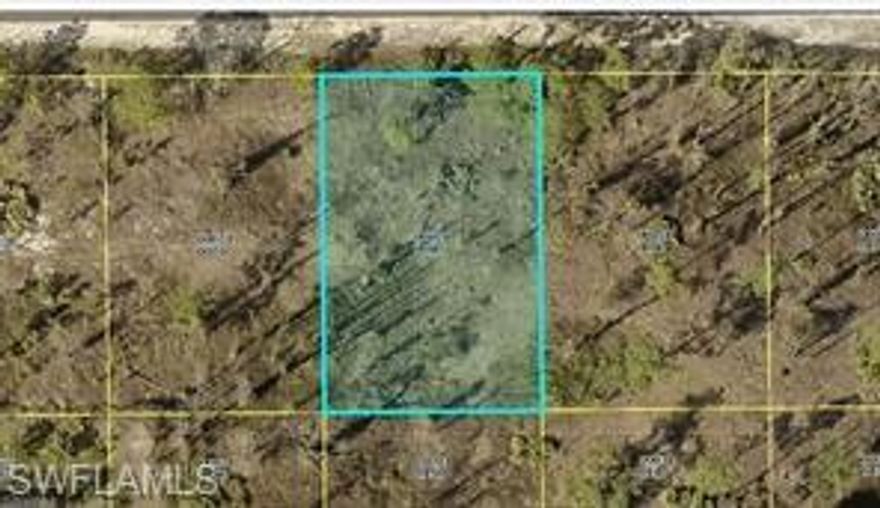 Great Lot to build your Home. 0.23 acre 80x125. Easy access to 82, new construction around. Build here without
HOA fees and restrictions.