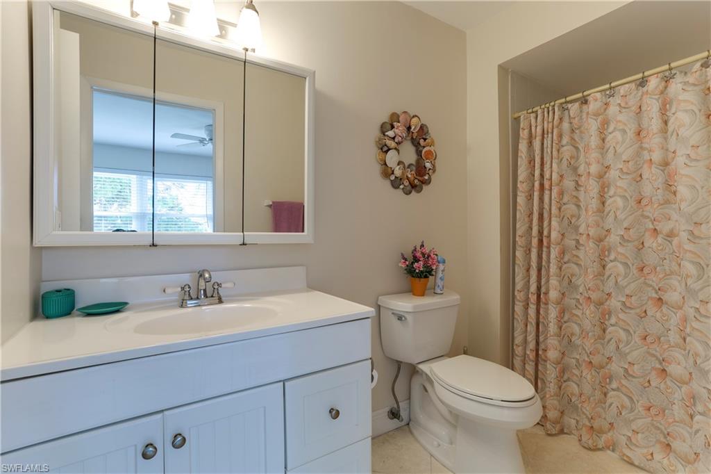 FOUR FOUNTAINS - Residential