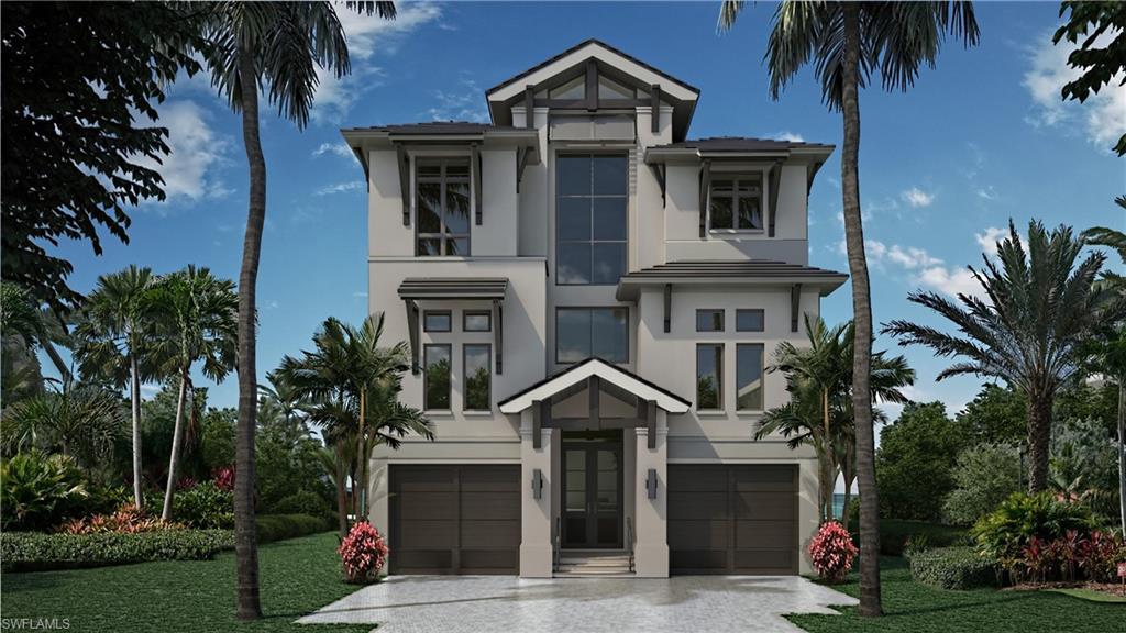 BONITA BEACH - Residential