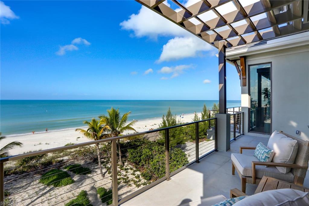 BONITA BEACH - Residential