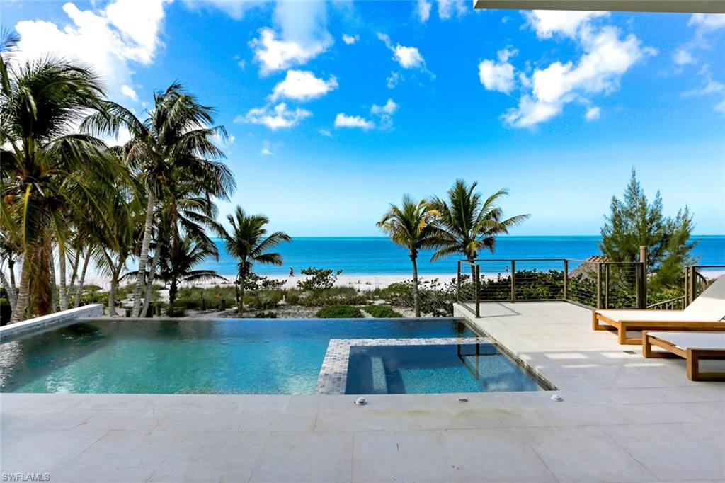 BONITA BEACH - Residential