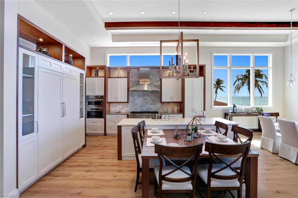 BONITA BEACH - Residential