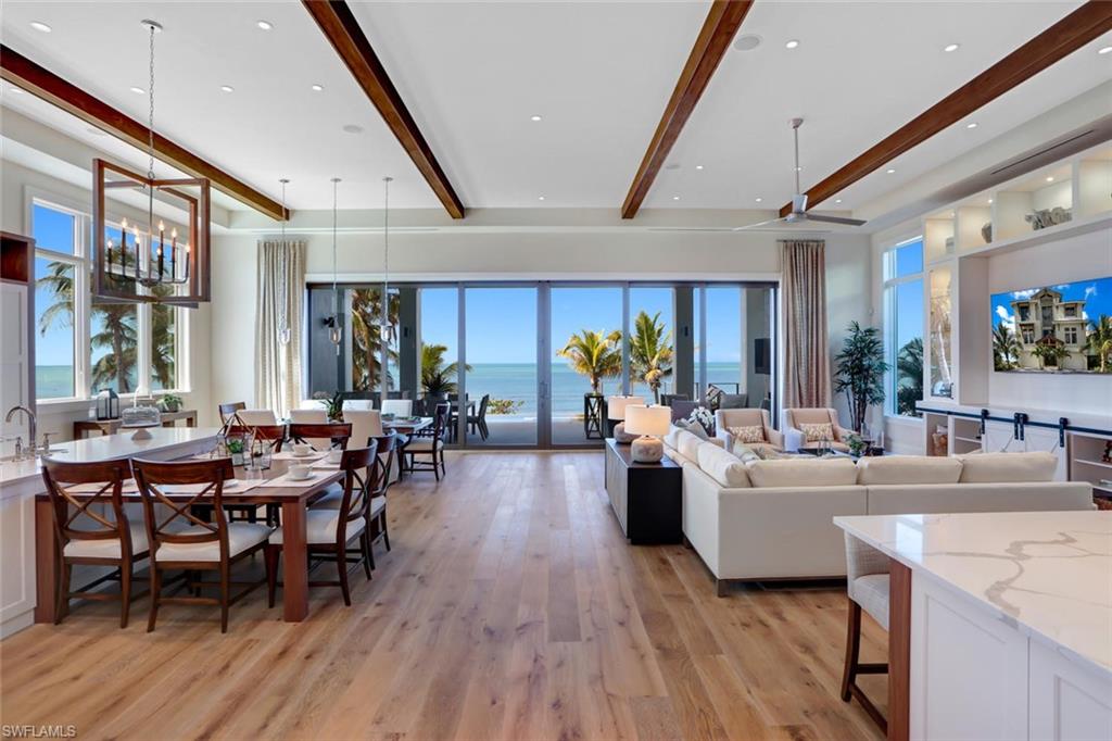 BONITA BEACH - Residential