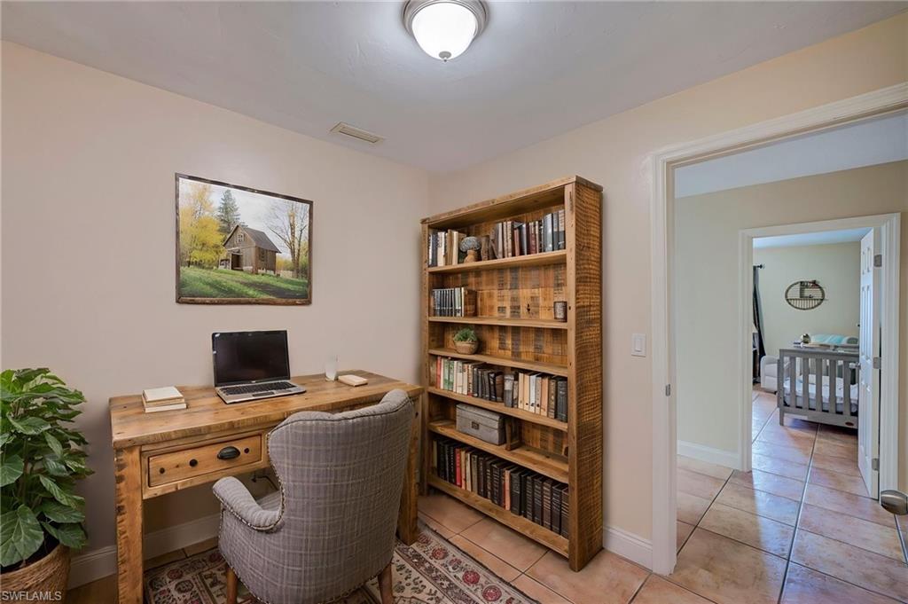 BUCKINGHAM - Residential
