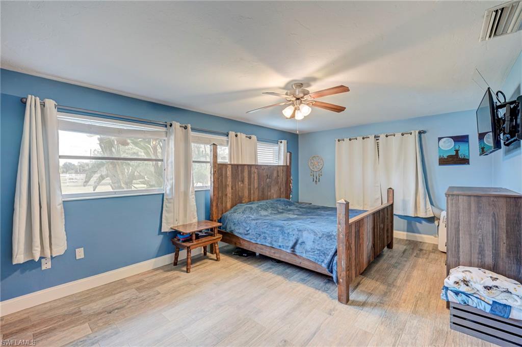 BUCKINGHAM - Residential
