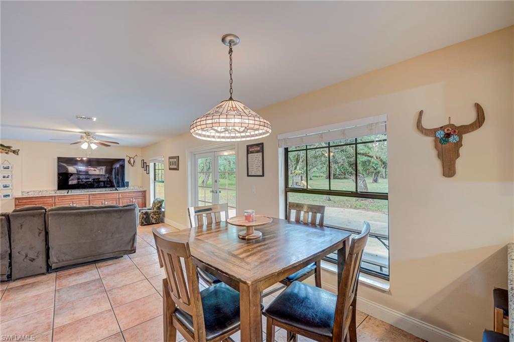 BUCKINGHAM - Residential