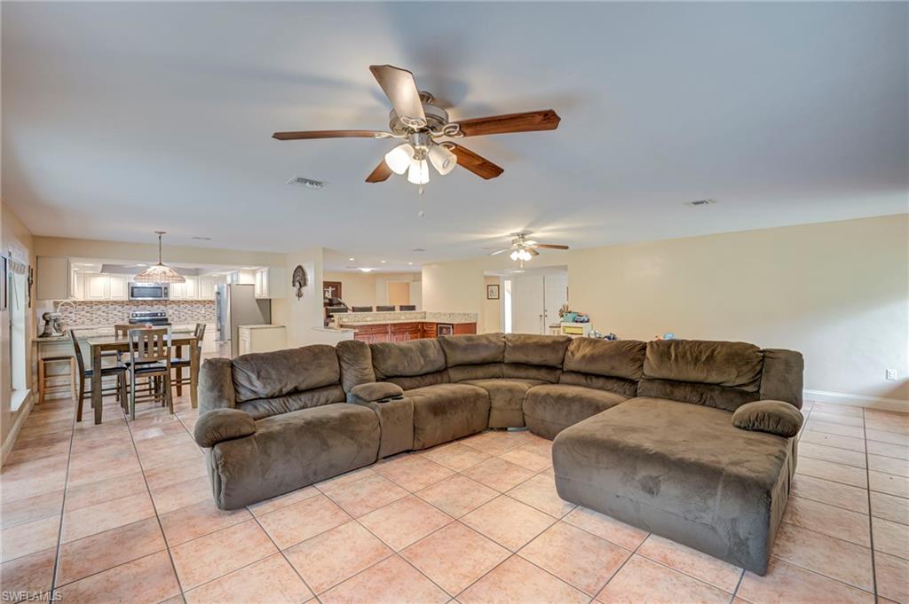 BUCKINGHAM - Residential