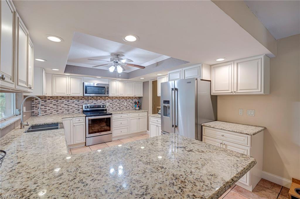 BUCKINGHAM - Residential