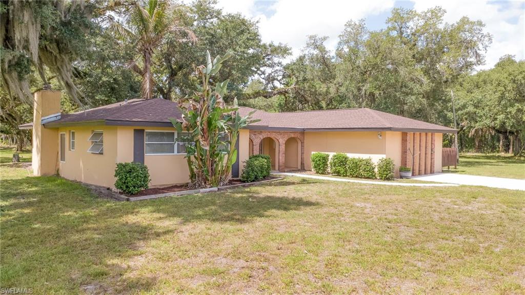 BUCKINGHAM - Residential