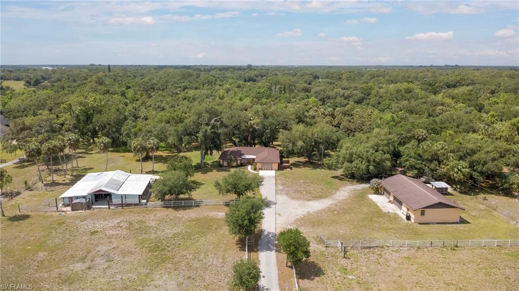 BUCKINGHAM - Residential