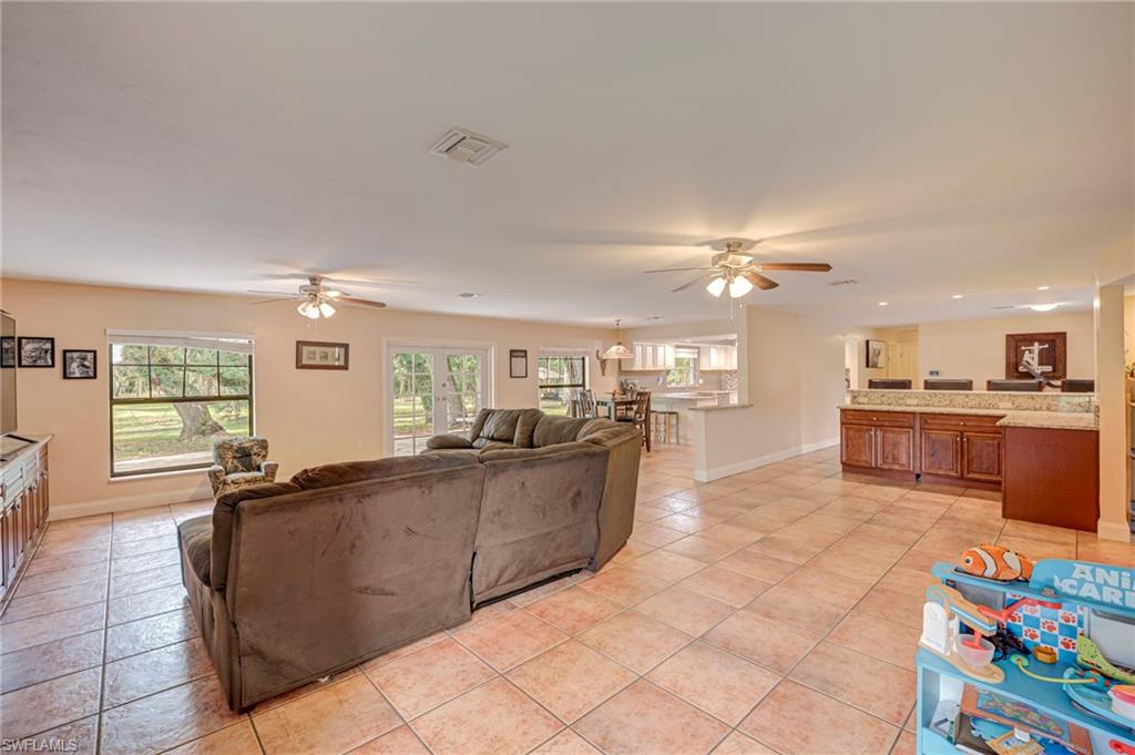 BUCKINGHAM - Residential