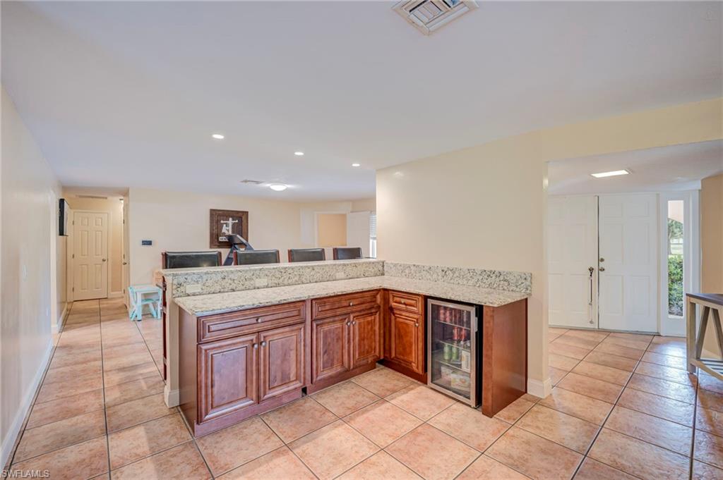 BUCKINGHAM - Residential