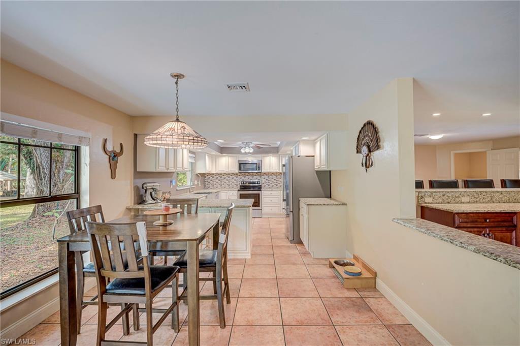 BUCKINGHAM - Residential