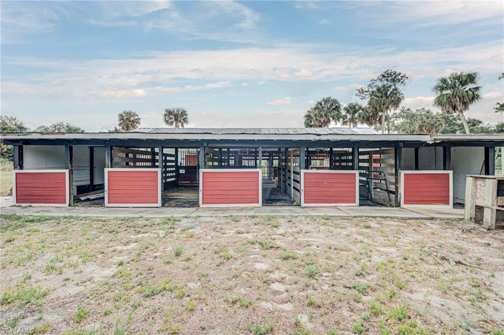 BUCKINGHAM - Residential