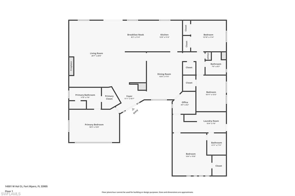 BUCKINGHAM - Residential