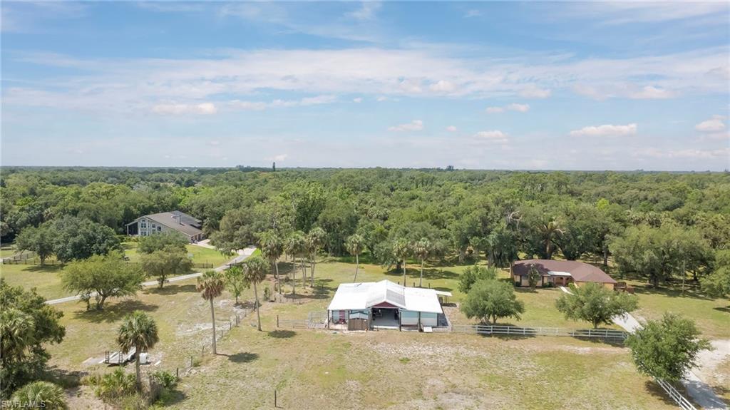 BUCKINGHAM - Residential