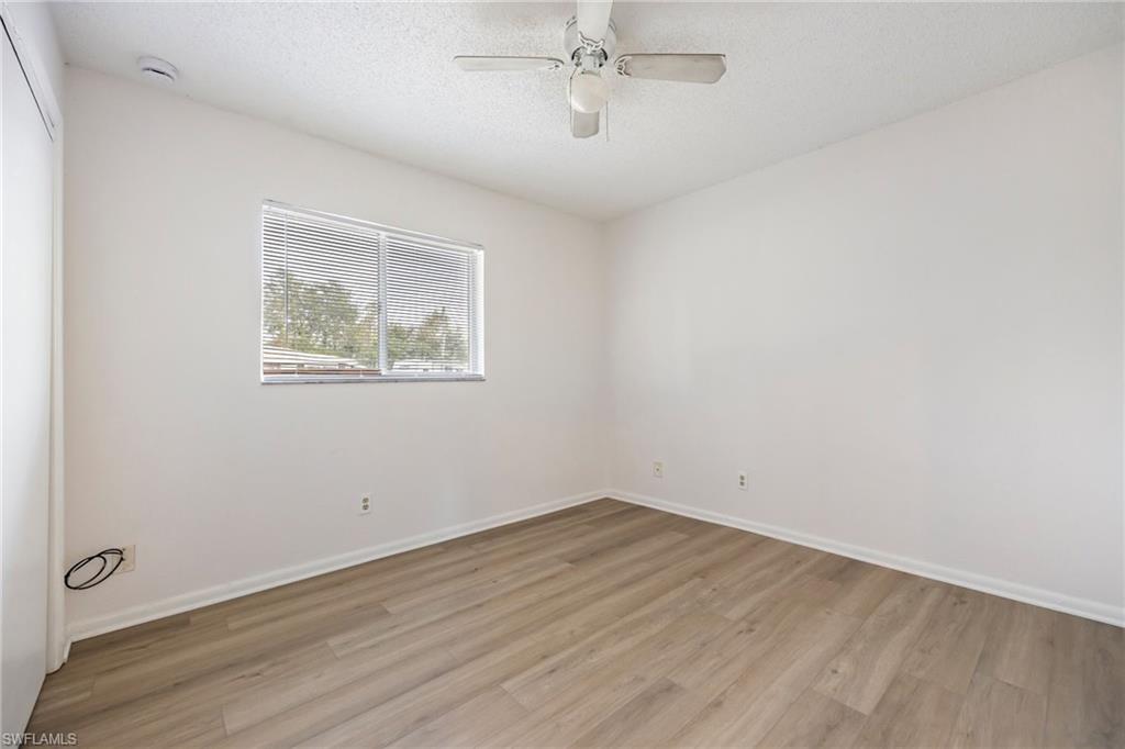 FORT MYERS SHORES - Residential